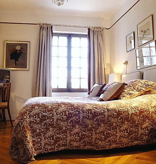 Domaine Du Moulin Hotell Saint-Laurent-des-Arbres Rum bild