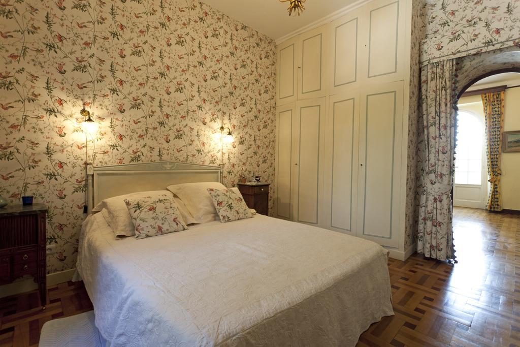 Domaine Du Moulin Hotell Saint-Laurent-des-Arbres Exteriör bild